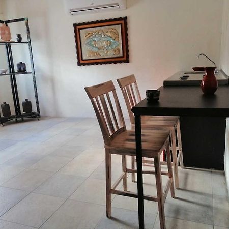 Appartamento Casa Agave San José del Cabo Esterno foto