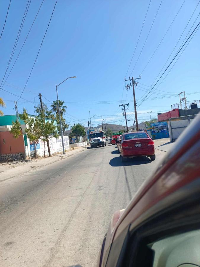 Appartamento Casa Agave San José del Cabo Esterno foto