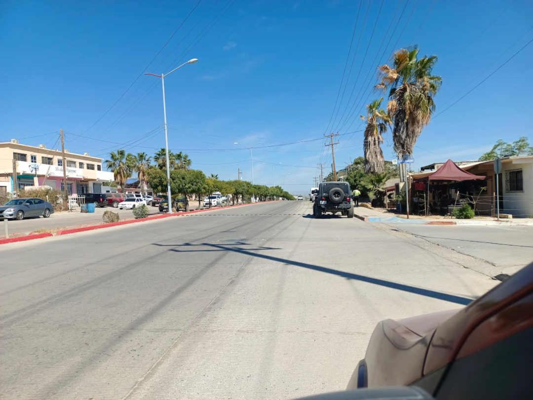 Appartamento Casa Agave San José del Cabo Esterno foto